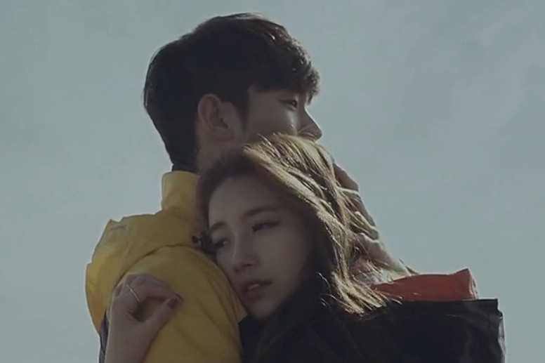�����͡�����BeanPole���·�����桶Wind Breaker��