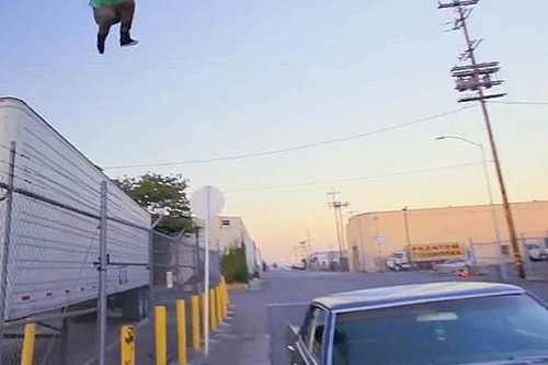 �ܿᴴ���Ƭ��Riding With A Ghost��