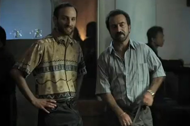 Duck Sauce�ؿ�ζ��Ȥ����MV��Big Bad Wolf��