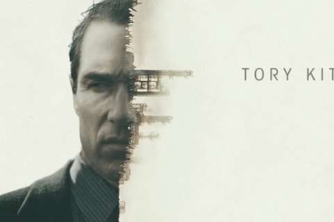 HBO�¾缯Ƭͷ���ȶ�Ƭ��True Detective��