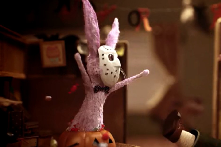 ��Ȥ������Ƭ�� Enjoy the Sweets��