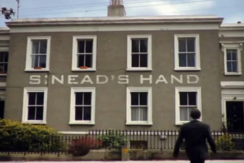 ������ͬ�Ի���������Ƭ��Sinead ��s Hand��