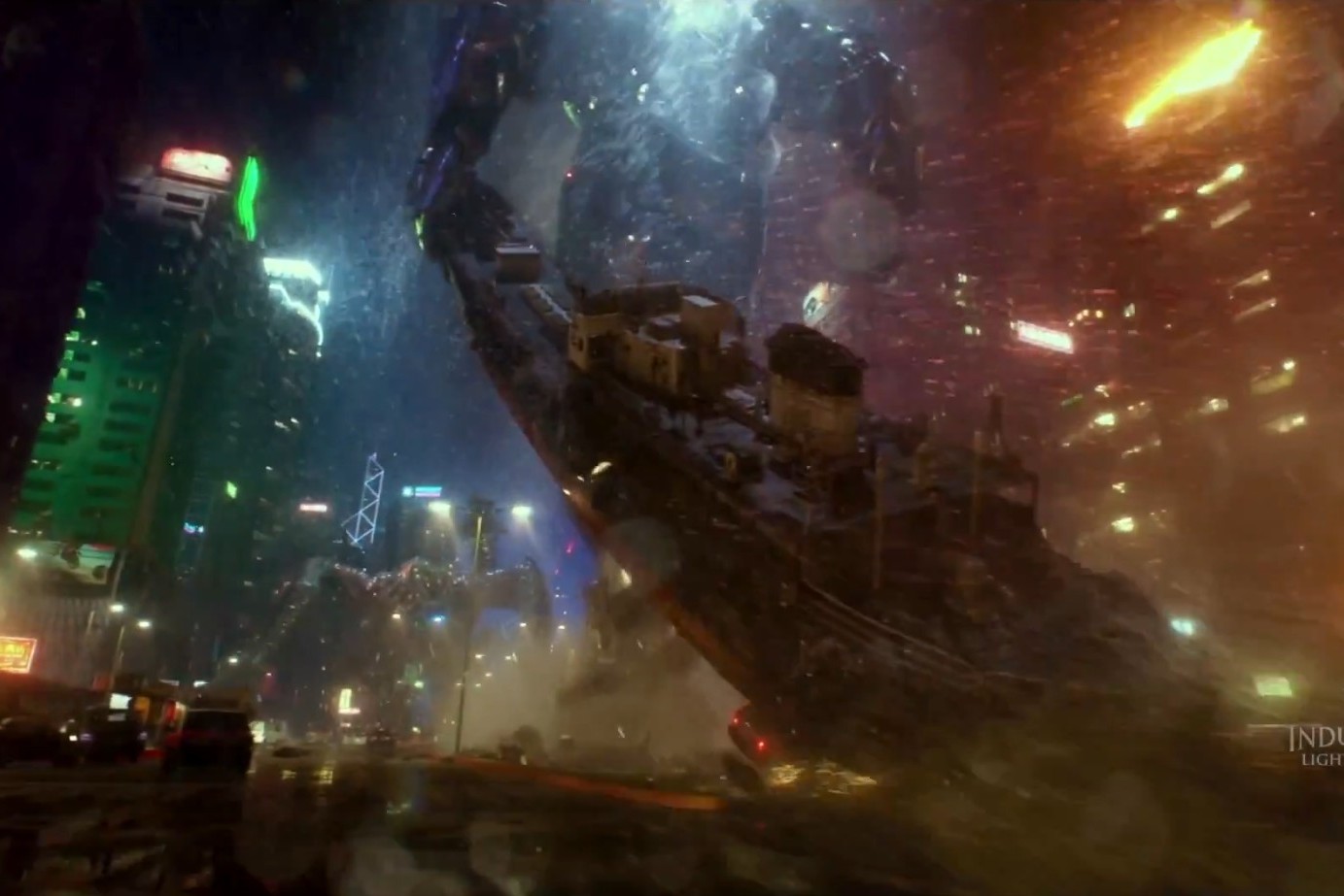 The Foundry 2014 ��Ч����