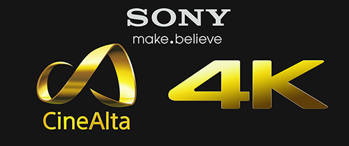 Sony 2013��һ�� ��4K����