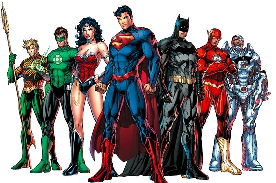 �����ֵܳ��ġ��������ˡ���DC���Marvel����